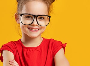 Pediatric Eye Doctor & Eye Care Fargo, ND - Bergstrom Eye & Laser Clinic